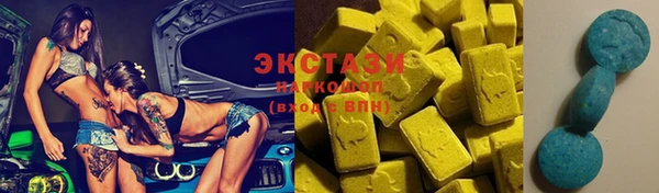 ECSTASY Няндома